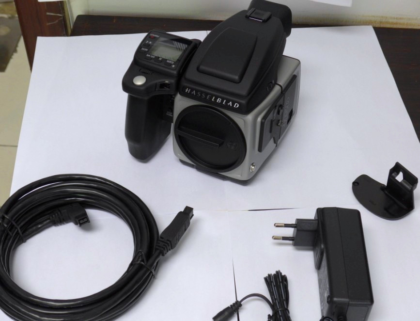 【哈苏相机】哈苏H5D60--具有世界最先进的系