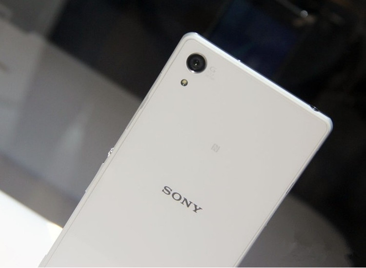 索尼 Xperia Z2(L50t\/移动TD-LTE版) 不夜城 大