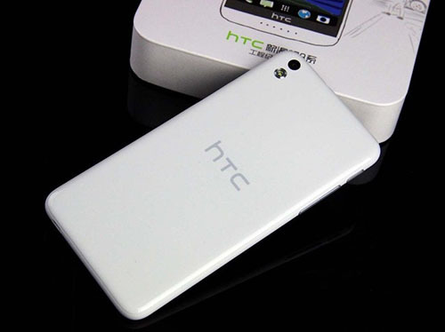 四核超薄大屏 HTC D816d<em>西安</em>报价1900元_可