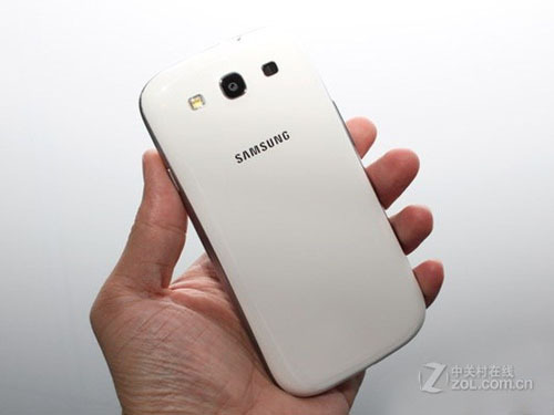 四核双卡安卓4.3 三星I9300i<em>西安</em>才2300元_可