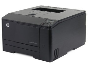 0秒预热、网络打印彩色激光打印机惠普HP M2