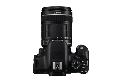 清新自然 佳能700D套机报价5500元_黑摄会(重庆)【闪存卡_闪光灯_相机包_三脚架_相机电池_单反手柄_数码相机_镜头】-中关村在线_促销信息