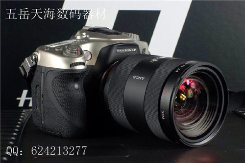 哈苏中国2014最新全画幅单反HV上市,超火爆预