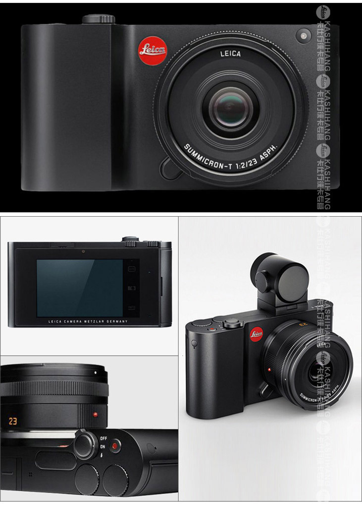 【徕卡 t促销】leica t微单促销无线自拍下载,史上-.