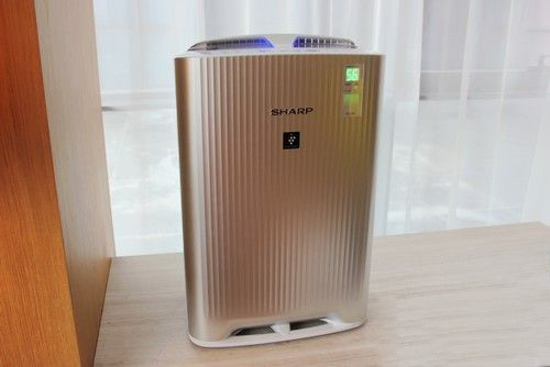 创世鸿锦专营店夏普 KC-BD20-S报价