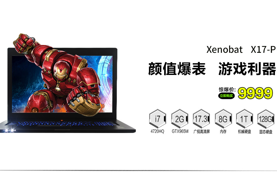 镭波笔记本官网(笔记本电脑)【正品低价】-ZO