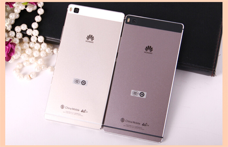 【华为 P8(GRA-UL10\/高配版\/双4G)促销】华为