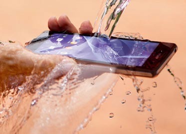 索尼Xperia Z2(L50t\/移动TD-LTE版)移动4G_牛