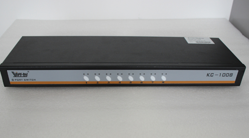 kvm切换器 键盘切换_resional kvm切换器如何切换_kvm切换器切换