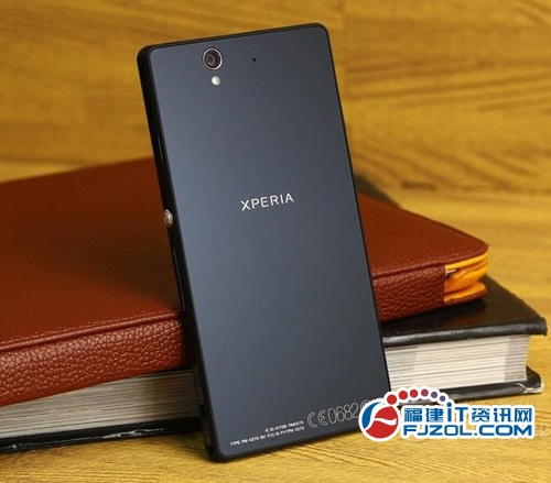 三防智能手机 索尼L36h售价3120元_石狮3G智