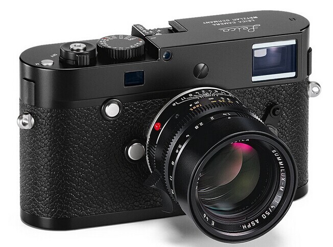 德国leica 旁轴M领衔135数码相机徕卡M-P大陆