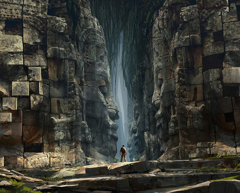 武汉PS4国行热卖经典大作神海来袭分期购-索