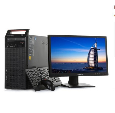 【联想 扬天 T4900V(i3 4170\/4GB\/1TB)促销】