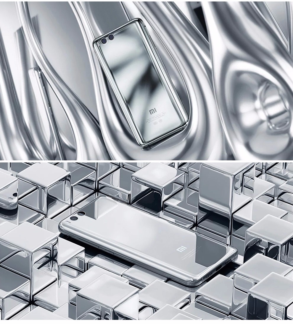 新品上市 顺丰包邮 小米 6(全网通)网上商城,在