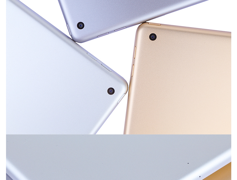 苹果 iPad Air 2017新款(32GB\/WLAN) 三色可选