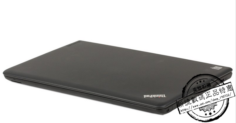 联想(ThinkPad)E560(20EVA00UCD)15.6英寸