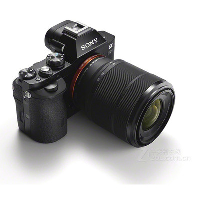 【索尼ILCE-7套机 FE 28-70mm】报价_参数_