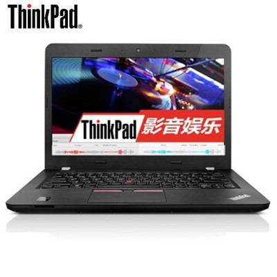 联想(ThinkPad)E450(20DCA073CD) i3-4005U