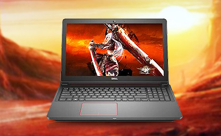 【戴尔inspiron 灵越 15 7000系列 游匣7000 湛黑(ins