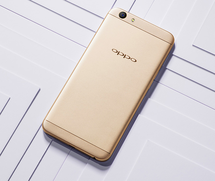 oppo a59s(全网通)