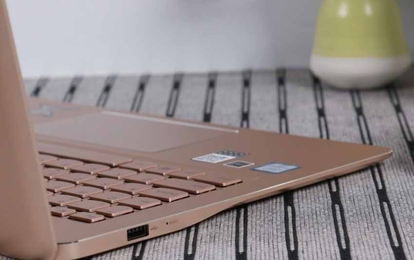 想 小新 Air12 6Y30笔记本电脑轻薄便携学生女