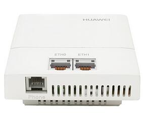 华为AP2010DN面板式接入点-沧海无线86262